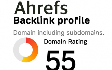 Повышение рейтинга сайта и авторитета домена